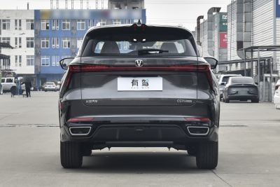 2026款 智慧冠军版 1.5T 新蓝鲸 智领型-外观-图片-有驾