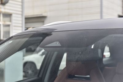 2026款 智慧冠军版 1.5T 新蓝鲸 智领型-外观-图片-有驾