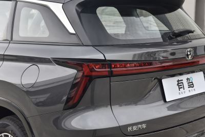 2026款 智慧冠军版 1.5T 新蓝鲸 智领型-外观-图片-有驾