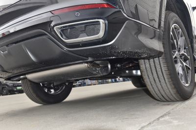 2026款 智慧冠军版 1.5T 新蓝鲸 智领型-外观-图片-有驾