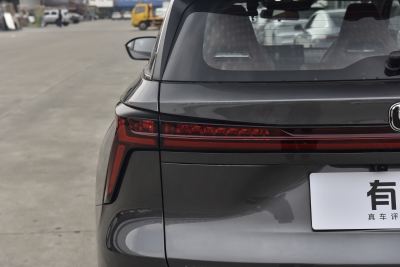 2026款 智慧冠军版 1.5T 新蓝鲸 智领型-外观-图片-有驾