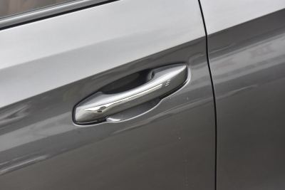 2026款 智慧冠军版 1.5T 新蓝鲸 智领型-外观-图片-有驾