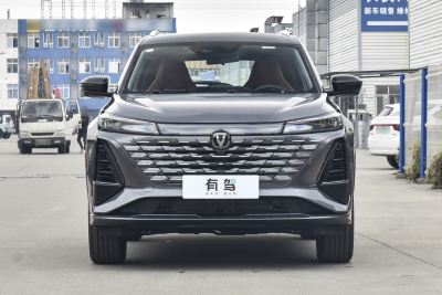 2026款 智慧冠军版 1.5T 新蓝鲸 智领型-外观-图片-有驾