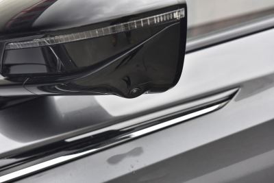 2026款 智慧冠军版 1.5T 新蓝鲸 智领型-外观-图片-有驾