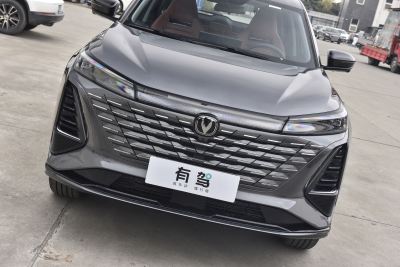 2026款 智慧冠军版 1.5T 新蓝鲸 智领型-外观-图片-有驾