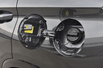 2026款 智慧冠军版 1.5T 新蓝鲸 智领型-外观-图片-有驾