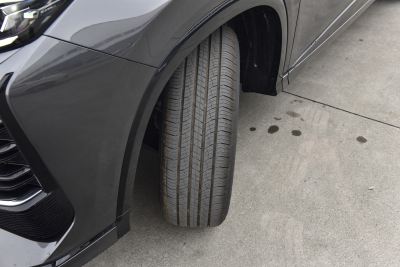 2026款 智慧冠军版 1.5T 新蓝鲸 智领型-外观-图片-有驾