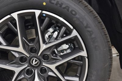 2026款 智慧冠军版 1.5T 新蓝鲸 智领型-外观-图片-有驾