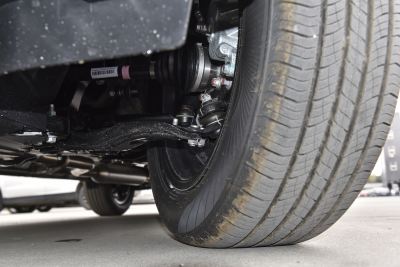 2026款 智慧冠军版 1.5T 新蓝鲸 智领型-外观-图片-有驾