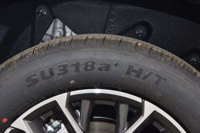 2026款 智慧冠军版 1.5T 新蓝鲸 智领型-外观-图片-有驾