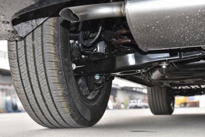 2026款 智慧冠军版 1.5T 新蓝鲸 智领型-外观-图片-有驾