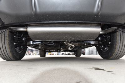 2026款 智慧冠军版 1.5T 新蓝鲸 智领型-外观-图片-有驾