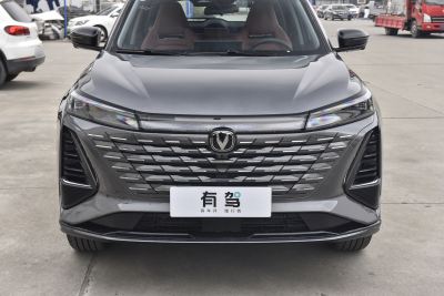 2026款 智慧冠军版 1.5T 新蓝鲸 智领型-外观-图片-有驾