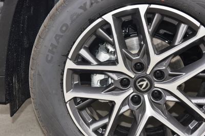 2026款 智慧冠军版 1.5T 新蓝鲸 智领型-外观-图片-有驾