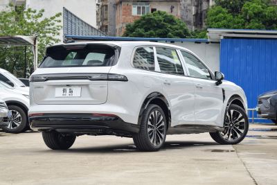 2026款 255km 乾崑尊享版-外观-图片-有驾