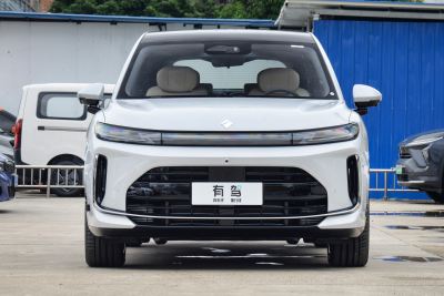 2026款 255km 乾崑尊享版-外观-图片-有驾
