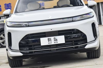 2026款 255km 乾崑尊享版-外观-图片-有驾