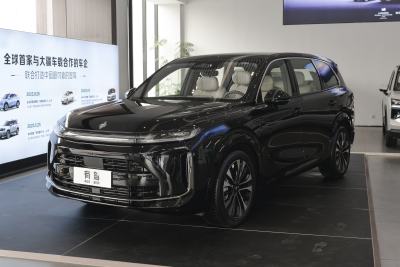 2026款 255km 乾崑尊享版-外观-图片-有驾