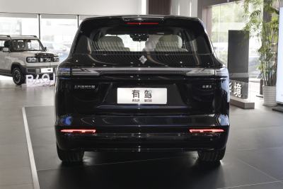 2026款 255km 乾崑尊享版-外观-图片-有驾