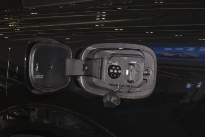 2026款 255km 乾崑尊享版-外观-图片-有驾