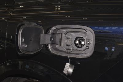 2026款 255km 乾崑尊享版-外观-图片-有驾
