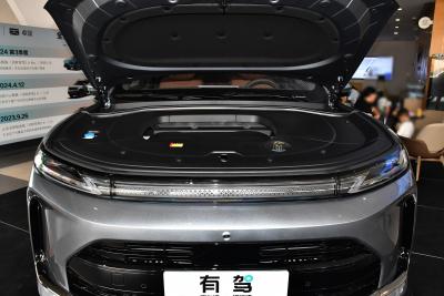 2026款 255km 乾崑尊享版-外观-图片-有驾