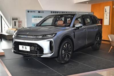 2026款 255km 乾崑尊享版-外观-图片-有驾