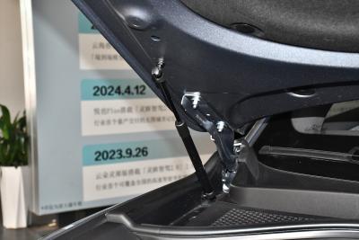 2026款 255km 乾崑尊享版-外观-图片-有驾