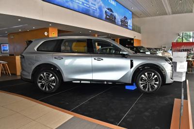 2026款 255km 乾崑尊享版-外观-图片-有驾