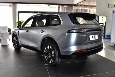 2026款 255km 乾崑尊享版-外观-图片-有驾