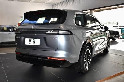 2026款 255km 乾崑尊享版-外观-图片-有驾