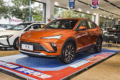 2022款 1.5T 智享版-外观-图片-有驾