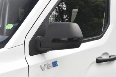 2024款 星享V6E 功能版 智芯46.08kWh-外观-图片-有驾