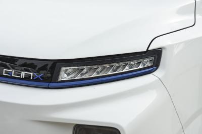 2024款 星享V6E 功能版 智芯46.08kWh-外观-图片-有驾