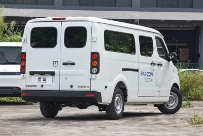 2024款 星享V6E 功能版 智芯46.08kWh-外观-图片-有驾