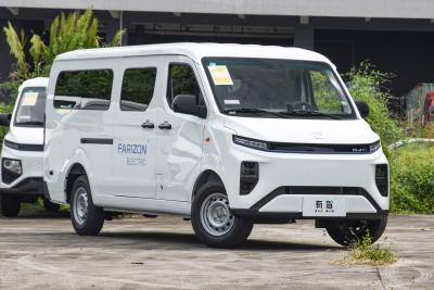 2024款 星享V6E 功能版 智芯46.08kWh-外观-图片-有驾