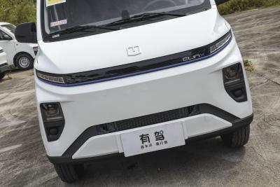 2024款 星享V6E 功能版 智芯46.08kWh-外观-图片-有驾