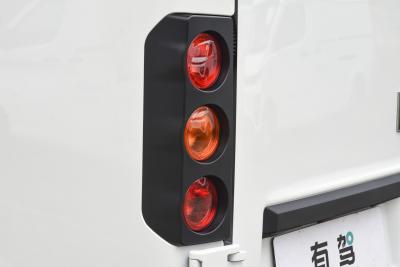 2024款 星享V6E 功能版 智芯46.08kWh-外观-图片-有驾