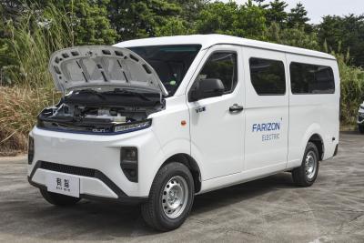 2024款 星享V6E 功能版 智芯46.08kWh-外观-图片-有驾
