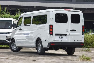 2024款 星享V6E 功能版 智芯46.08kWh-外观-图片-有驾