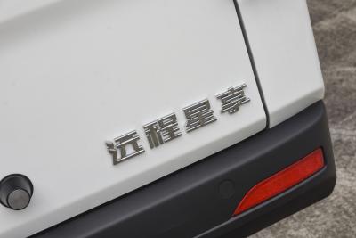 2024款 星享V6E 功能版 智芯46.08kWh-外观-图片-有驾