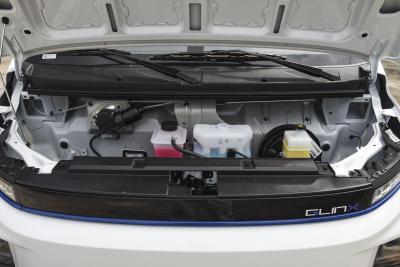 2024款 星享V6E 功能版 智芯46.08kWh-外观-图片-有驾