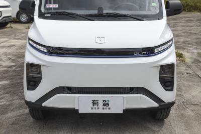 2024款 星享V6E 功能版 智芯46.08kWh-外观-图片-有驾