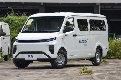 2024款 星享V6E 功能版 智芯46.08kWh-外观-图片-有驾