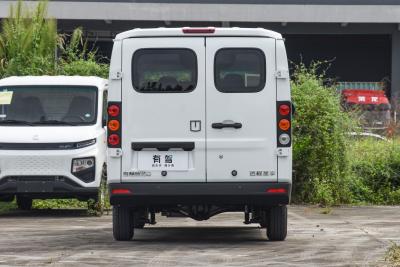 2024款 星享V6E 功能版 智芯46.08kWh-外观-图片-有驾