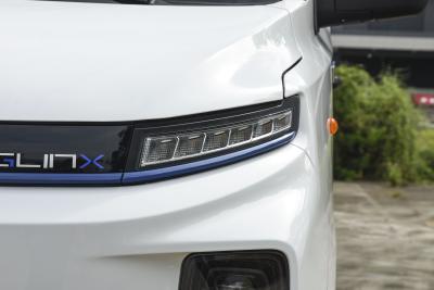2024款 星享V6E 功能版 智芯46.08kWh-外观-图片-有驾