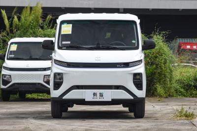 2024款 星享V6E 功能版 智芯46.08kWh-外观-图片-有驾