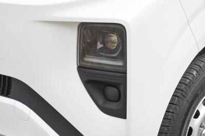 2024款 星享V6E 功能版 智芯46.08kWh-外观-图片-有驾