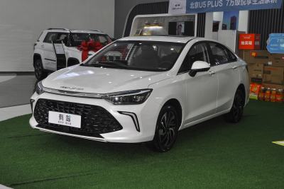 2021款 1.5T CVT尊贵版-外观-图片-有驾