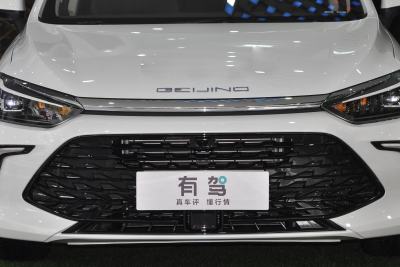 2021款 1.5T CVT尊贵版-外观-图片-有驾